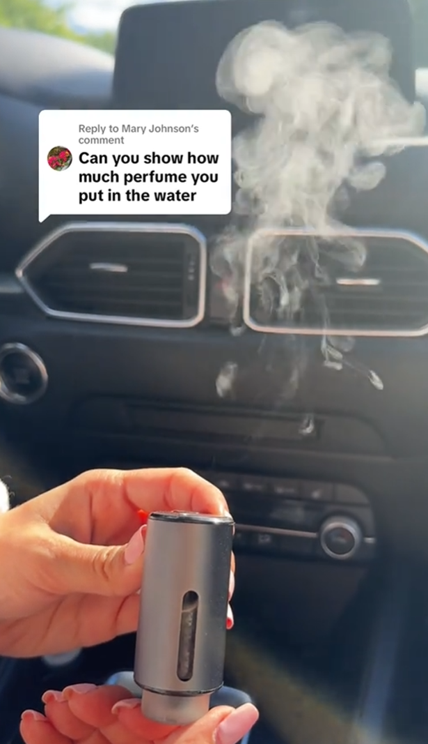 月销近20000件,TikTok这款汽配让美国人“香”了!