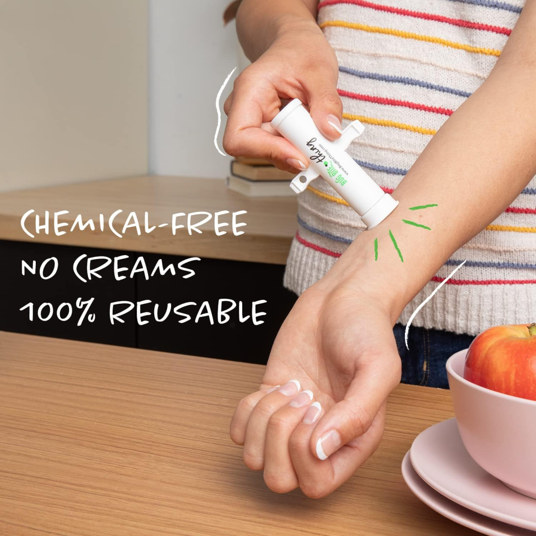 亚马逊月销3万+，4大类夏季驱蚊暴利选品拆解