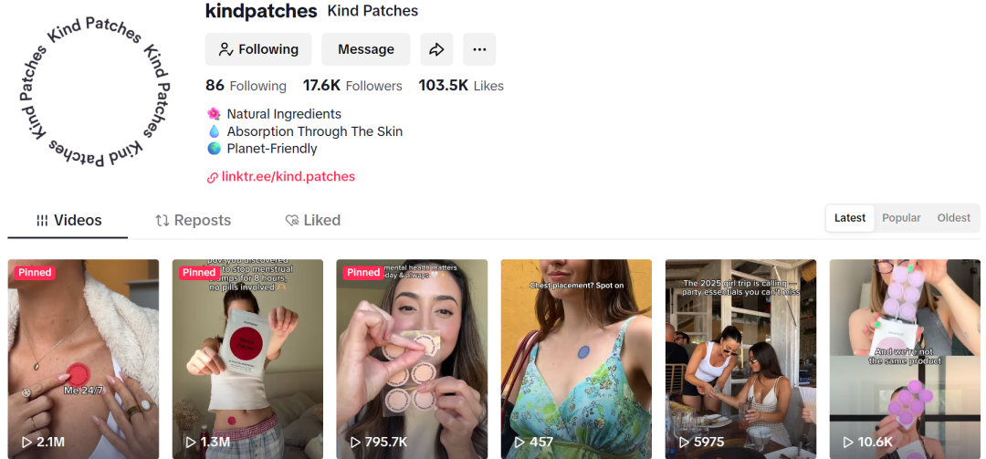 上架25天狂赚近千万,TikTok卖家把它卖到美国第一