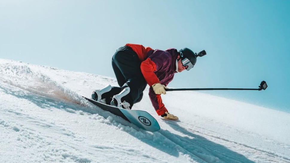 技术力+表达力双爆！大疆 Action 5 Pro 如何用 KOL 生态席卷海外？