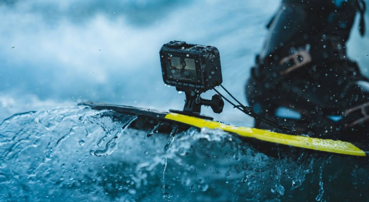 技术力+表达力双爆！大疆 Action 5 Pro 如何用 KOL 生态席卷海外？