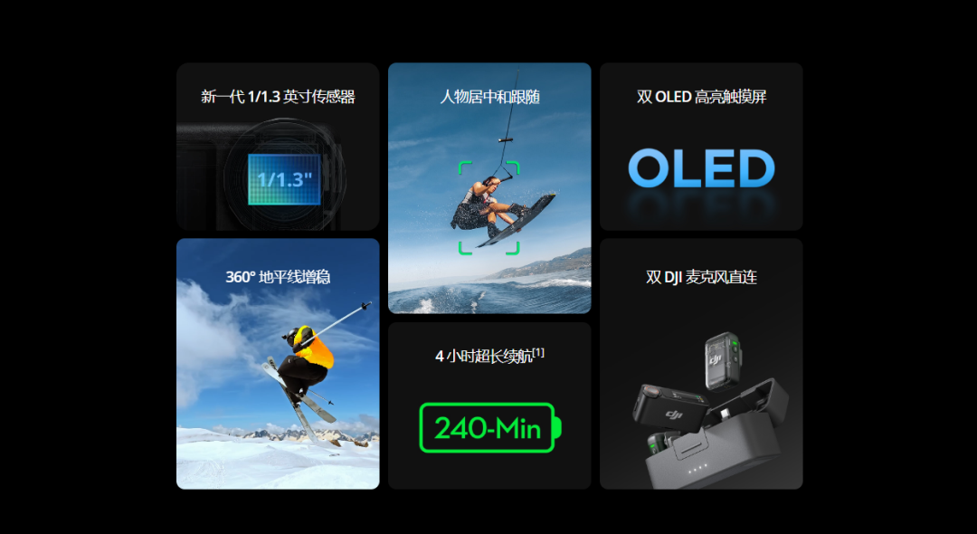 技术力+表达力双爆！大疆 Action 5 Pro 如何用 KOL 生态席卷海外？