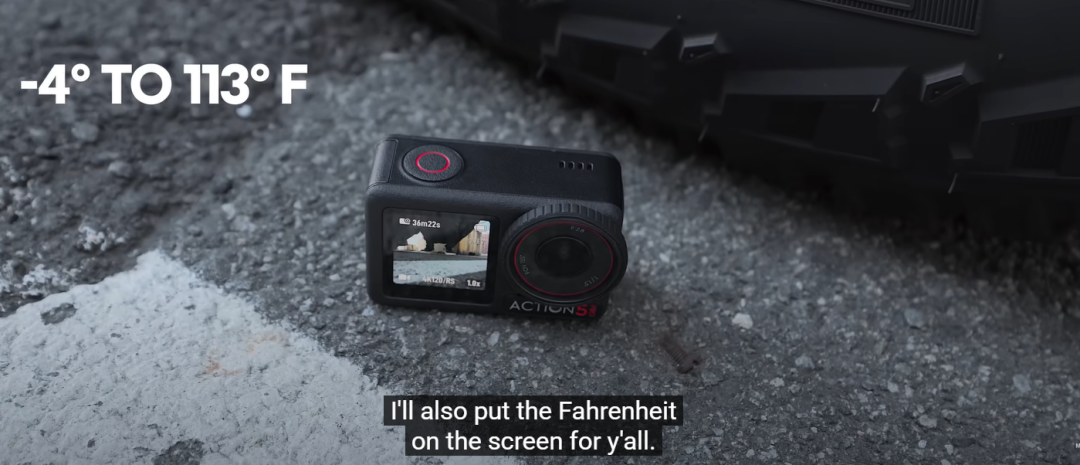 技术力+表达力双爆！大疆 Action 5 Pro 如何用 KOL 生态席卷海外？