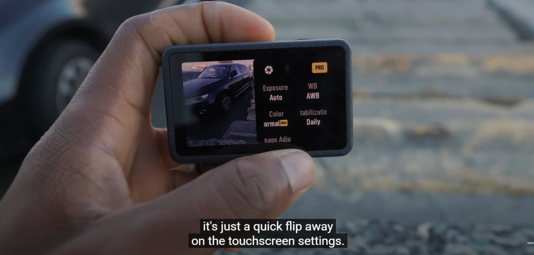 技术力+表达力双爆！大疆 Action 5 Pro 如何用 KOL 生态席卷海外？